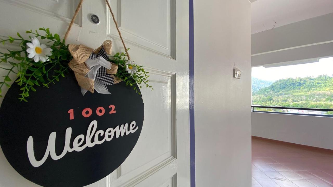 Sugar Marina Seaview Families Suite Apartment Kuah Exterior foto