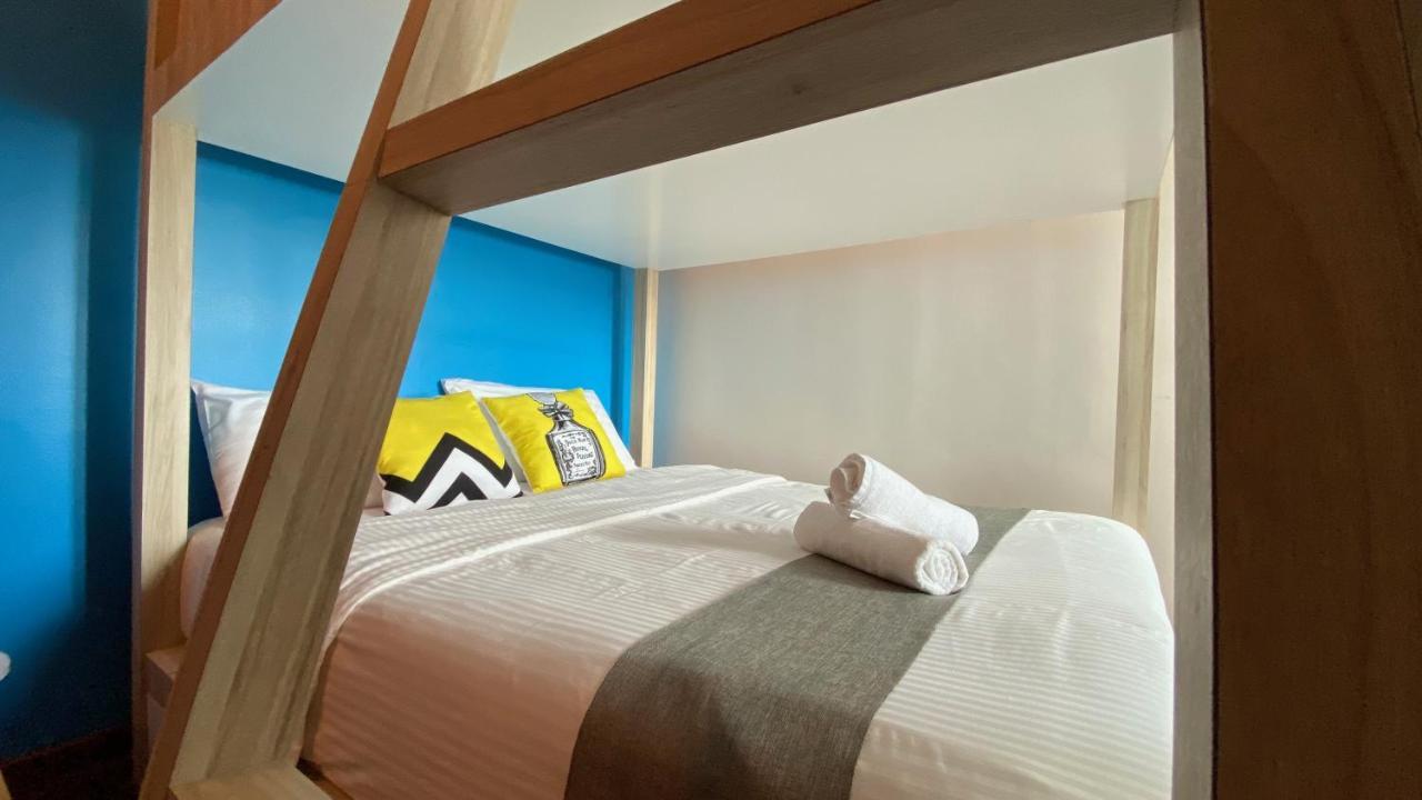 Sugar Marina Seaview Families Suite Apartment Kuah Exterior foto