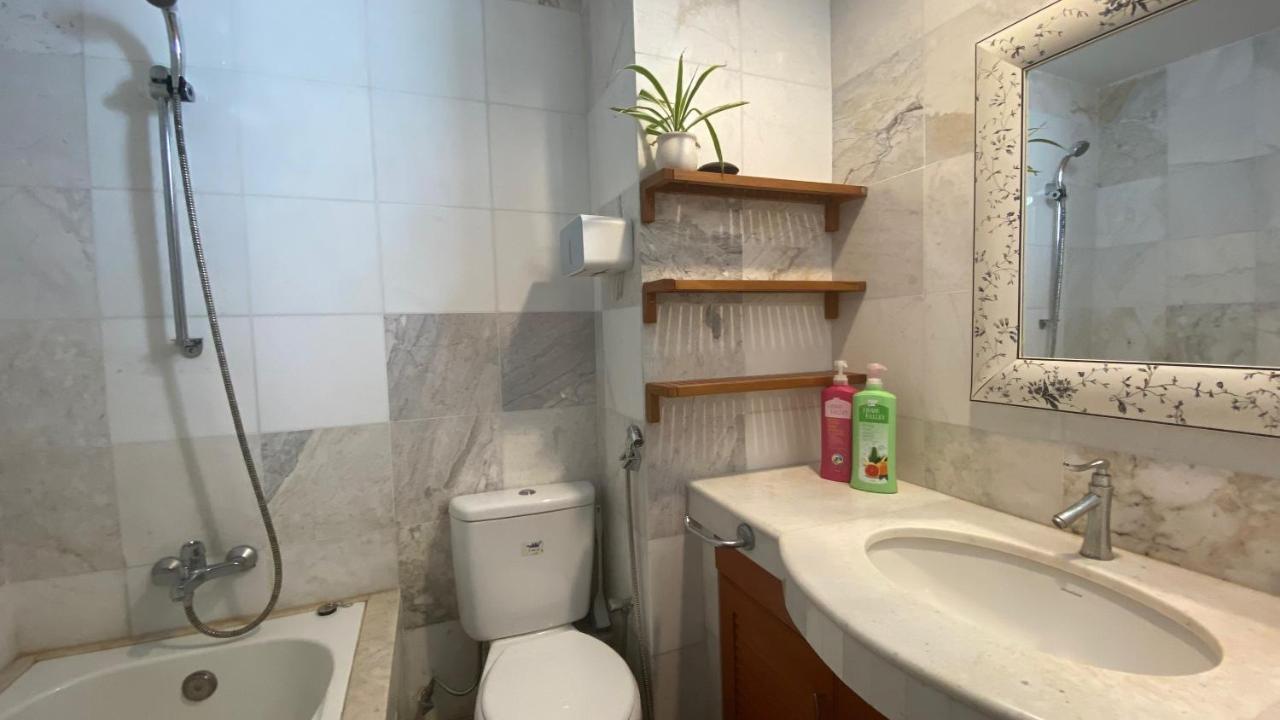 Sugar Marina Seaview Families Suite Apartment Kuah Exterior foto